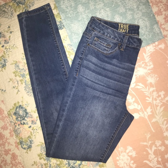 true craft jeans